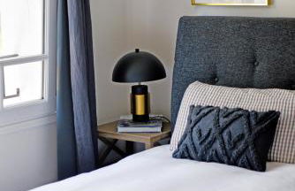 NEW Remodeled Home 4Bed/3.5Bath, Walking to BEACH! - Foto 37