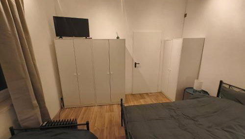 Aunkirchen Ferienwohnung Monteurzimmer Vilshofen an der Donau - Foto 4, wardrobe