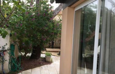 Maison bord de mer climatisée La Capte , Hyères - Foto 37