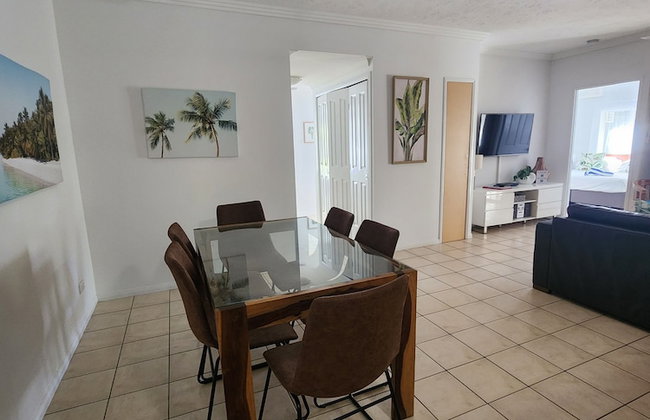 Central Plaza Port Douglas Apartments - Foto 23