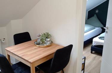 Ferienwohnung Luitpold 4 - Foto 6