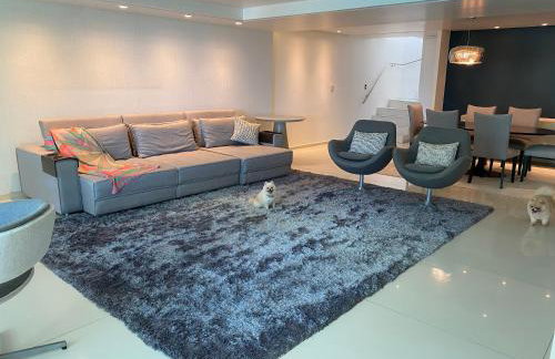 Mansão Beira Mar Olinda - Foto 37