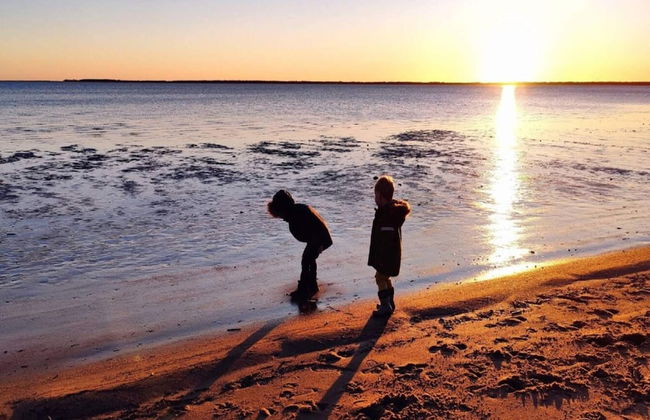 2 Person Holiday Home in Esbjerg V-by Traum - Foto 35