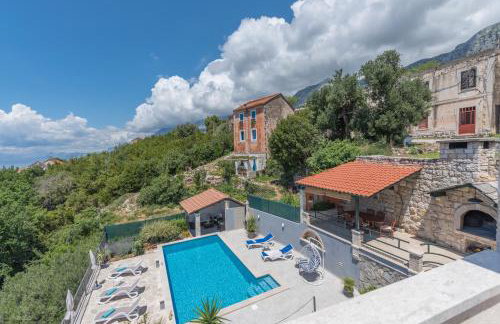 Vila Divna - Foto 31