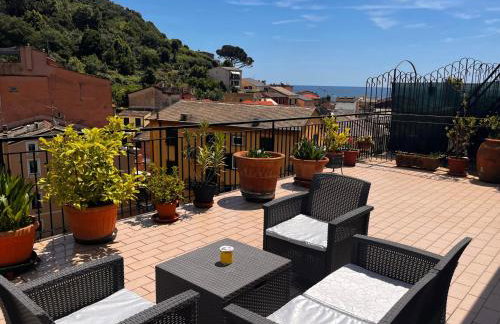 LA TERRAZZA DI MONTEROSSO - Foto 1
