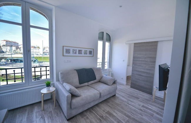 Appartment Les Suites Du Parc - Foto 36