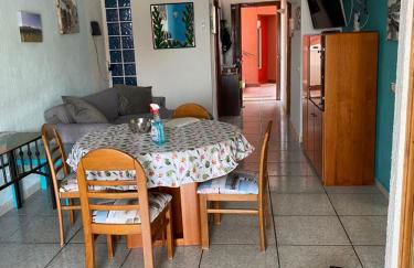 Sea View 2 Bedroom Vacation Apartment - Foto 7