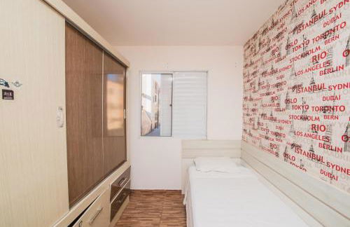 Acomodações Jardins By Rental - Foto 16