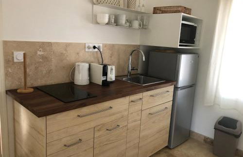 Les Mazets de la Cascade - Foto 39