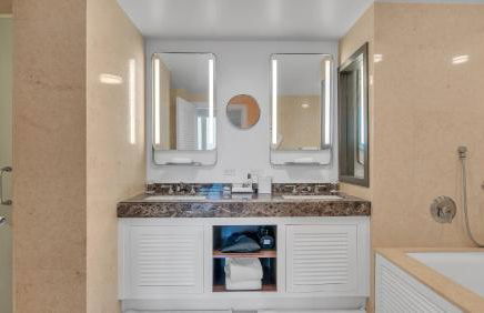 Ritz-Carlton 2br 17th fl Penthouse Hotel Condo - Foto 20