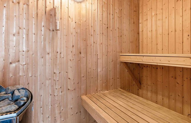 Luxury Retreat in Albaek - By Traum Ferienwohnungen - Foto 8