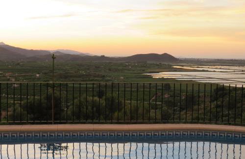 Maison avec logement indépendant piscine privée et vue mer - Foto 31