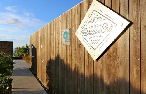 Antiga Fábrica de Chá - Amazing Ocean View - Photo 58