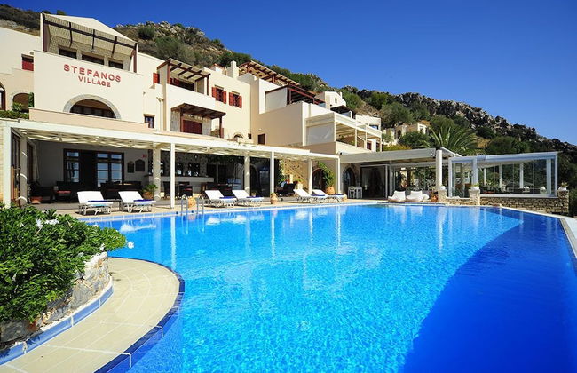 Stefanos Village - Foto 52