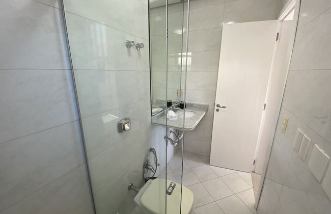 Ilha Da Fortaleza Jurere Internacional - Photo 31