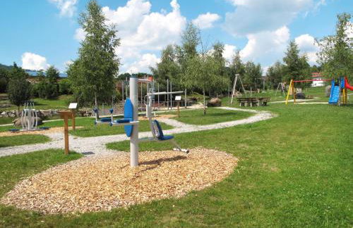 Apartment Freisinger-1 by Interhome - Foto 30