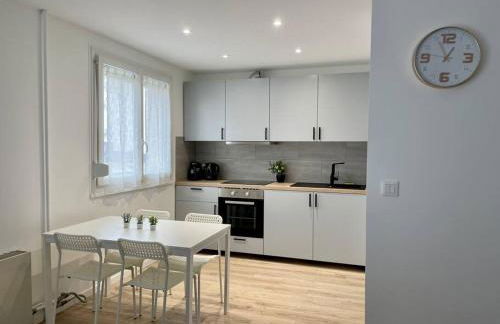 L’esplanade - Super 3 pièces refait à neuf - Reims - Foto 7