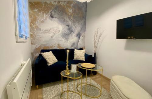 Le Cadre Noir Lux Spa, Sauna, Jacuzzi, Hammam - Foto 7