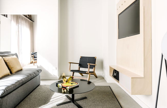 Veriu Broadway - Foto 28