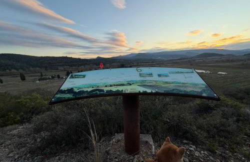 l escapade Corbières - Foto 56