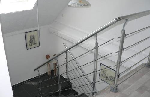 Ferienhaus Zum grünen Holz - Foto 63