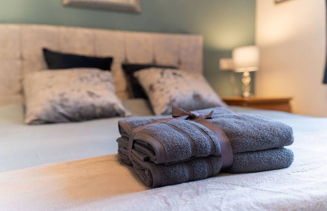 Impeccable 2-bed Apartment in Chipping Norton - Foto 4