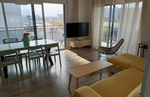 Gran Apartmento Playa Badalona - Photo 17