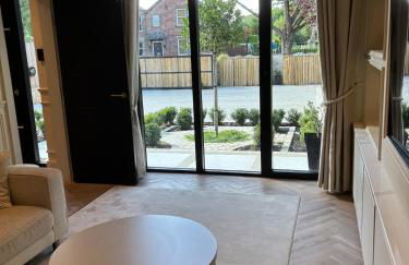 Large Luxury House in Marple, 4x Bed & Sleeps 8 - Foto 25