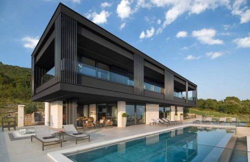 Villa Panoramica - Foto 67