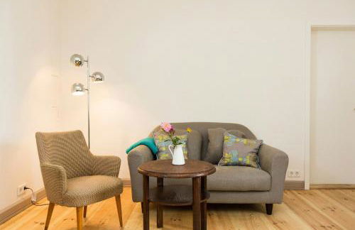 Vacation Apartment With Garden Terrace And Sauna - Foto 8