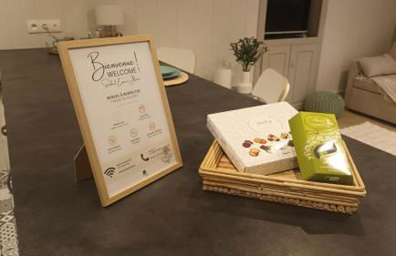 Résidence Les Bergamottes - Photo 8