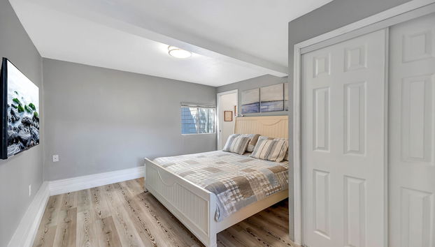 Lakefront Oasis - Foto 2, Habitación