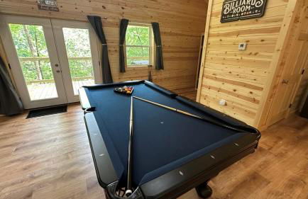 Brand New Luxury Cabin Full of Amenities - Foto 6