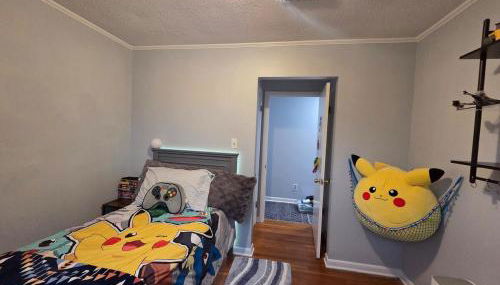 Hawkeye Lodge of Oakridge 109 - Foto 4