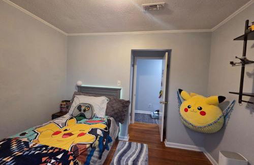 Hawkeye Lodge of Oakridge 109 - Foto 4