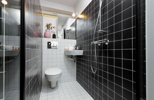 Studio Grochowska Warsaw by Renters - Photo 30