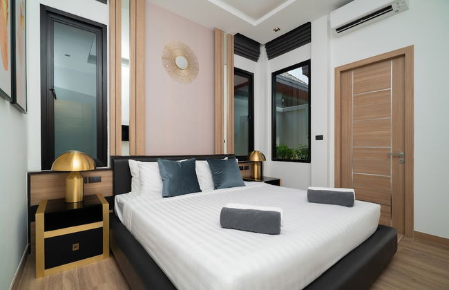 Rawayana Central Park Villas - Foto 19