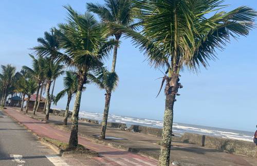 Casa de praia aconchegante próxima ao centro - Foto 11