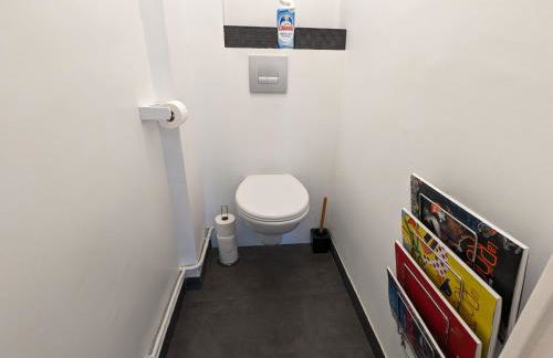 Hyper Centre La Roche sur Yon - Appartement spacieux et lumineux - Photo 15