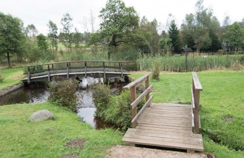 Grand Getaway in Deutschneudorf - Foto 31