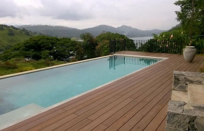 Villa Tee Four - Foto 11