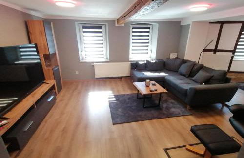 Ferienhaus Memleben - Foto 6