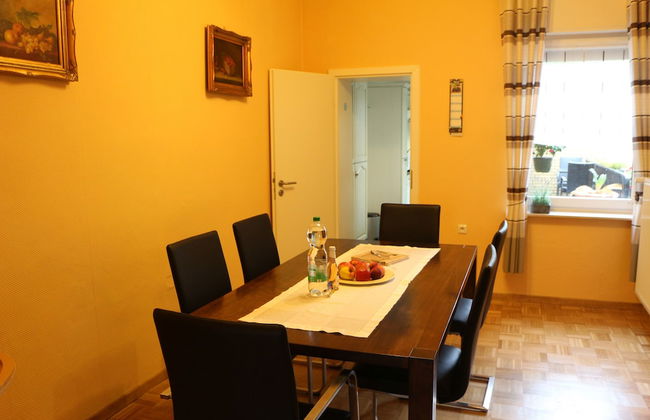 Haus Gretchen Alpen - Foto 14