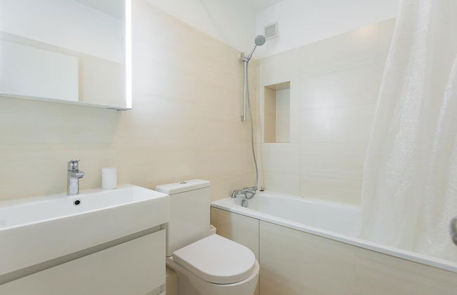 The Battersea Apartments - Foto 26