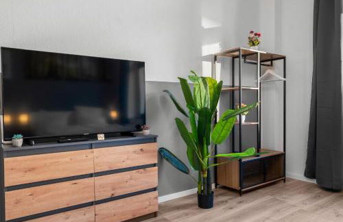 High-quality, Comfortable, Fully equipped, 6 Beds - Foto 17