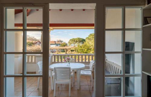 Atlantic Selection - Domaine de Bordaberry - Avec piscine et vue océan - Foto 10