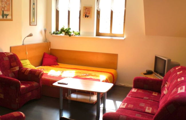 Attractive Apartment in Rokytnice nad Jizerou Near Ski Area - Foto 22