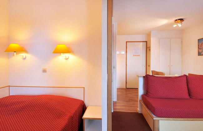 OIP Les Coches - Foto 3