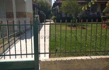 Villa Axiothea - Foto 4