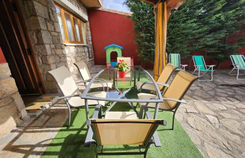 El Torreon II - Photo 2